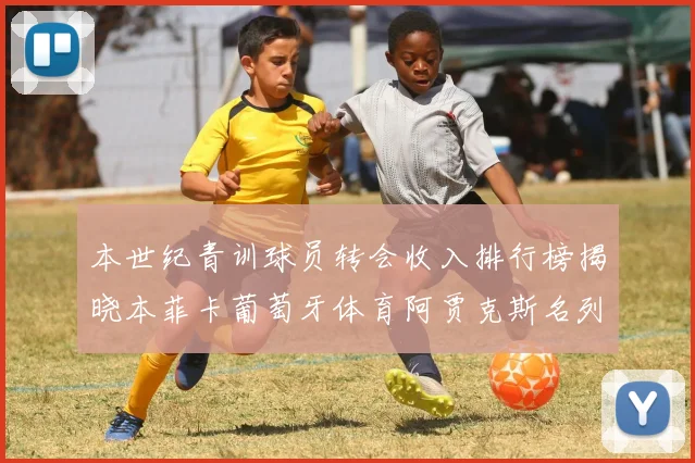 本世纪青训球员转会收入排行榜揭晓本菲卡葡萄牙体育阿贾克斯名列前茅